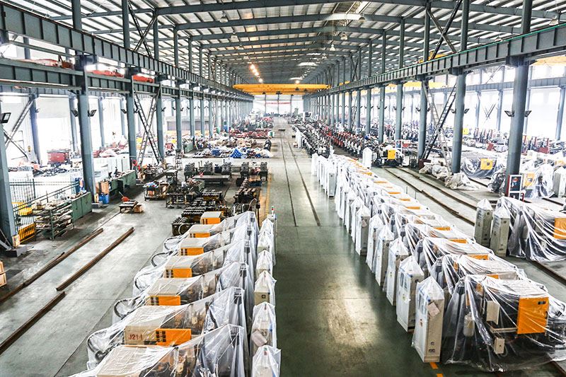 factory -4