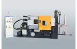 Vroča komora Zinc Die Casting Machine